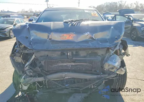 2017 Ford Explorer Sport из США, поврежденный, VIN 1FM5K8GT2HGC83093